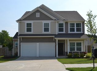 1210 Jasmine Dr, Indian Land, SC 29707