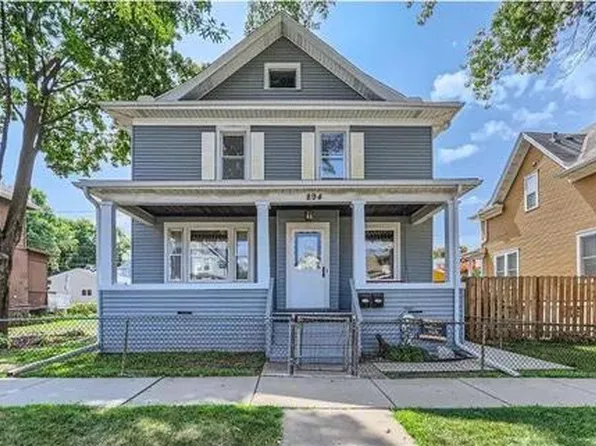 894 James Ave Floor 2, Saint Paul, MN 55102