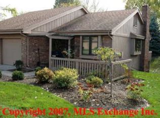 3392 Eagle Ridge Ct NE #38, Grand Rapids, MI 49525