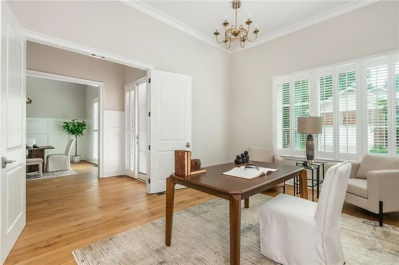 7 bed, 8.0 bath, 4508 sqft, $13,500 — Photo 4