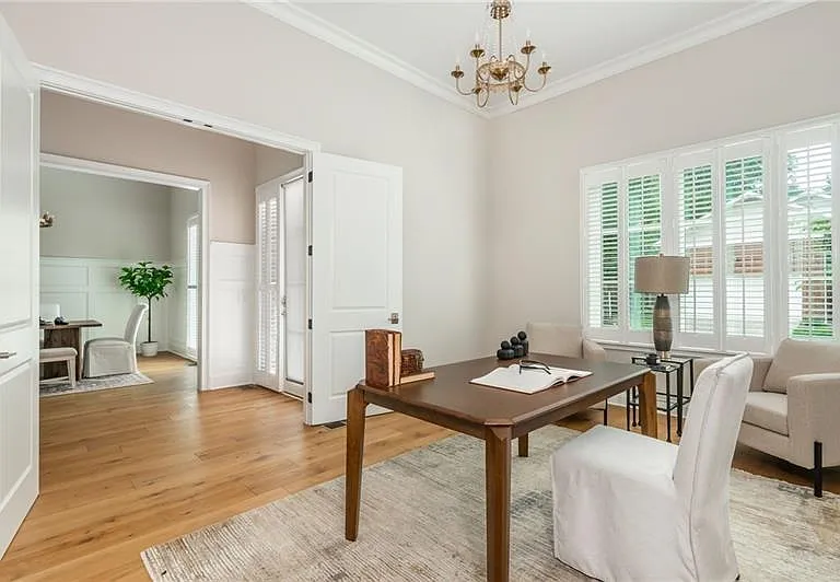 1169 Dorby Park Dr NE — Photo 4