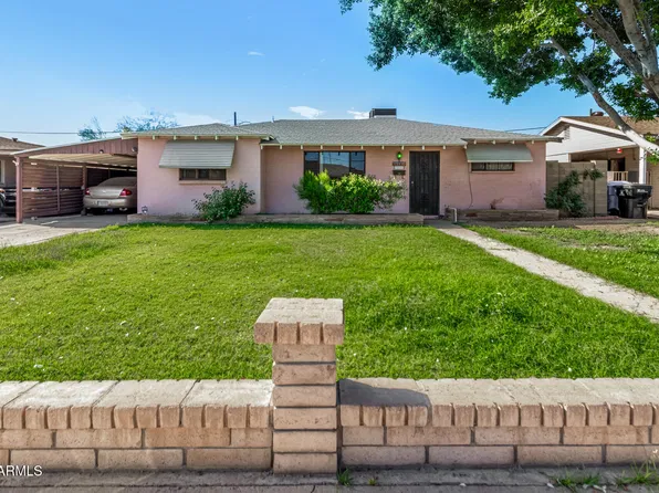 8836 N 28th Avenue, Phoenix, AZ 85051