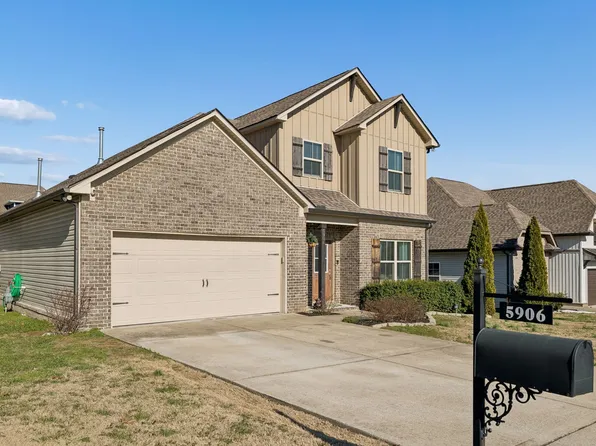 5906 Covent Ln, Smyrna, TN 37167