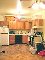 Rented by Saldo Properties