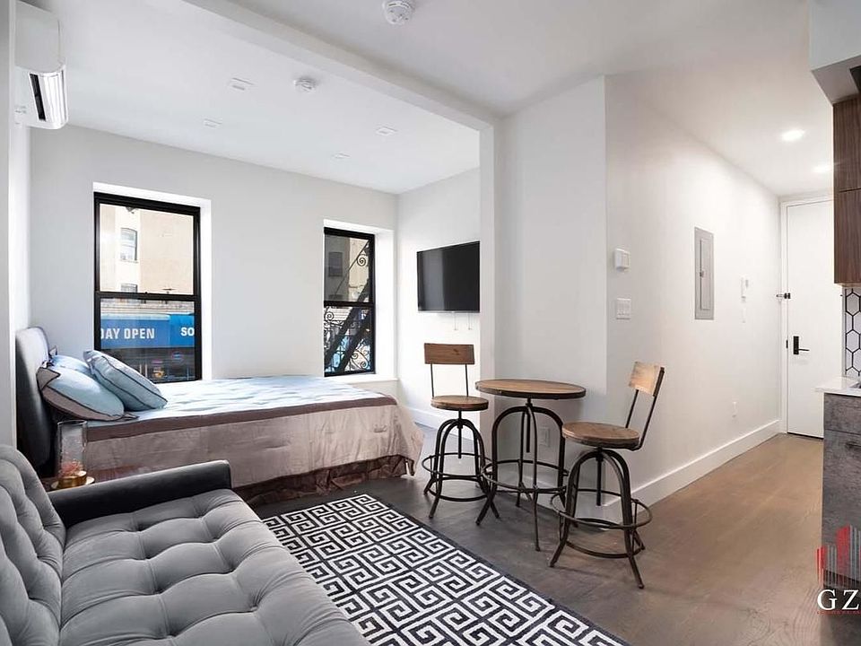 1st image of 2033 1st Ave #4D