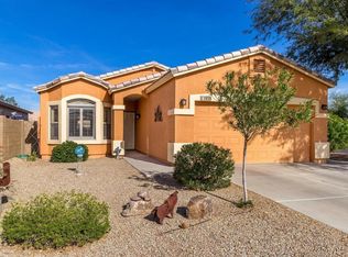 1856 E Sycamore Rd, Casa Grande, AZ 85122
