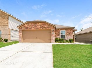 337 Sunnymeade Ln, Jarrell, TX 76537