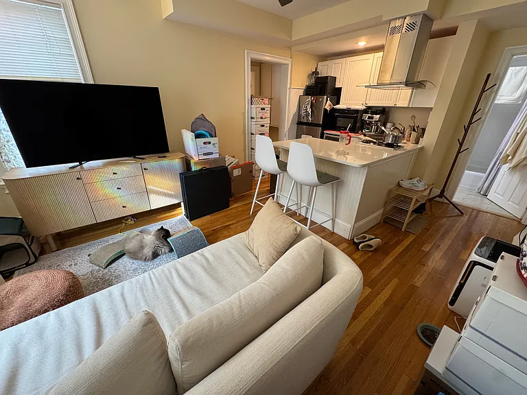 65 Walden St #5 — Photo 3