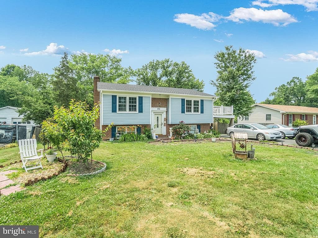 436 Lexington Ct, Falmouth, VA 22405 Zillow
