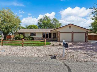 2776 Uranium Dr, Grand Junction, CO 81503