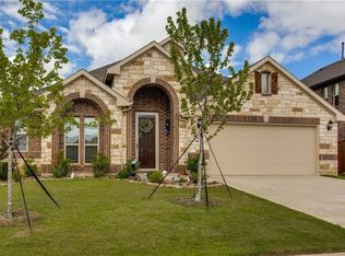 1005 Rustic Oak Way, Burleson, TX 76028