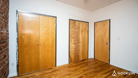 Rented by Nooklyn NYC LLC