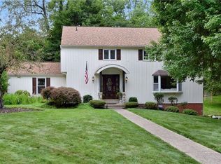 2402 Antrim Ct, Pittsburgh, PA 15237
