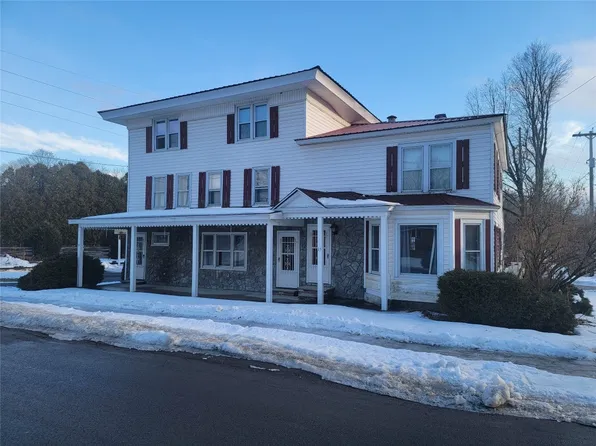 13-15 Maple Ave, Newark Valley, NY 13811