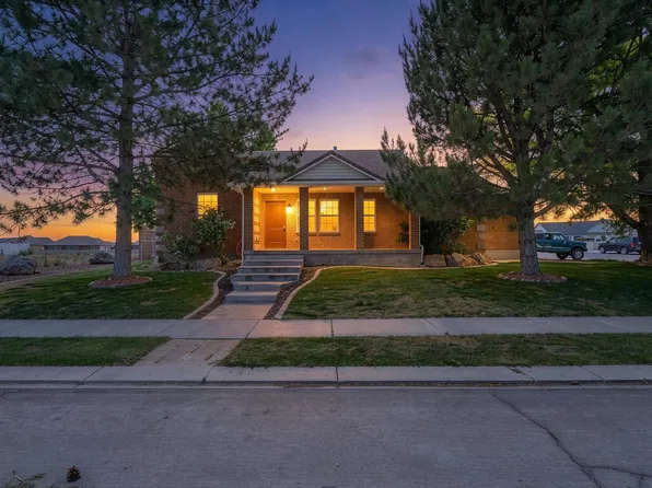 4549 N Osprey Way, Eagle Mountain, UT 84005