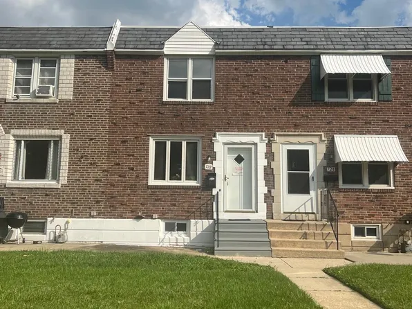722 Beech Ave, Glenolden, PA 19036