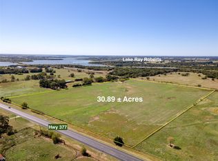 Us Highway 377, Collinsville, TX 76233