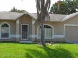 514 Holmes Ave NW, Palm Bay, FL 32907