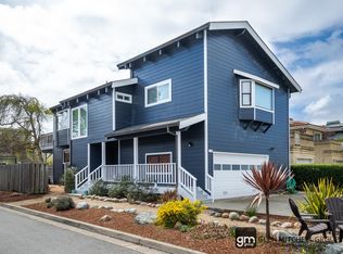 232 Garcia Ave, Half Moon Bay, CA 94019