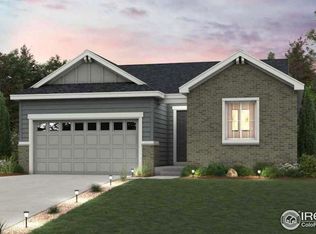 4434 Trader St, Timnath, CO 80547