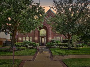 1450 Hatchmere Pl, Spring, TX 77379