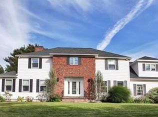 272 Prospect St, Shrewsbury, MA 01545