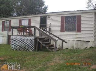 365 Red Barn Rd, Bowdon, GA 30108