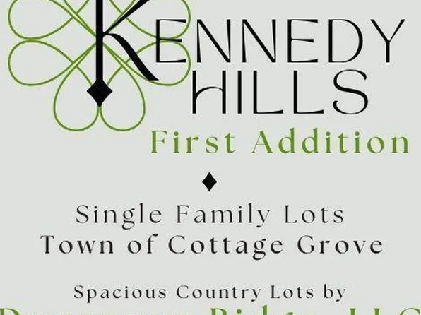 24 Quercus, Cottage Grove, WI 53527