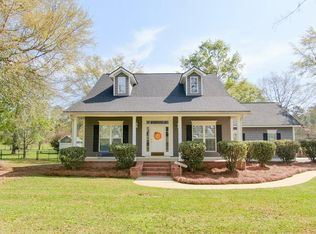 126 Sapelo Dr, Leesburg, GA 31763