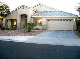 8549 E Posada Ave, Mesa, AZ 85212