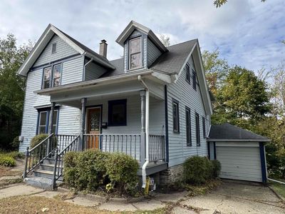 339 Home Park Avenue, Janesville, WI, 53545