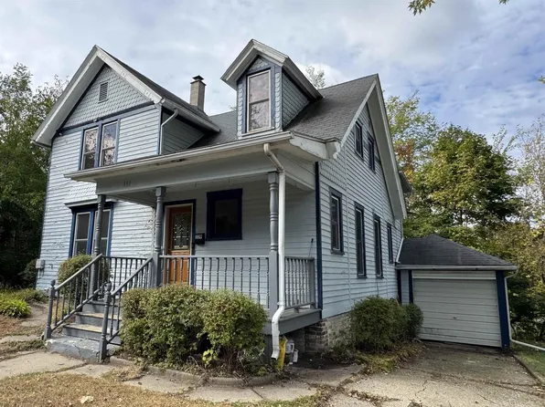 339 Home Park Avenue, Janesville, WI 53545
