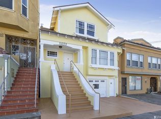 1072 Geneva Ave, San Francisco, CA 94112