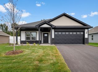 8432 Walnut St, Clear Lake, MN 55319