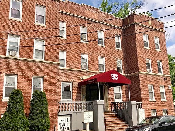 5th image of 411 Myrtle Ave APT A1