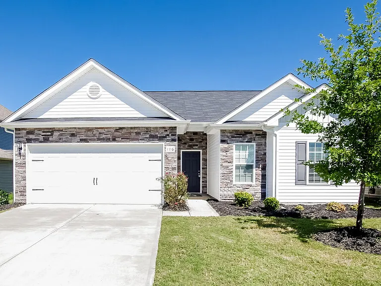 1116 Black Diamond Dr — Photo 1
