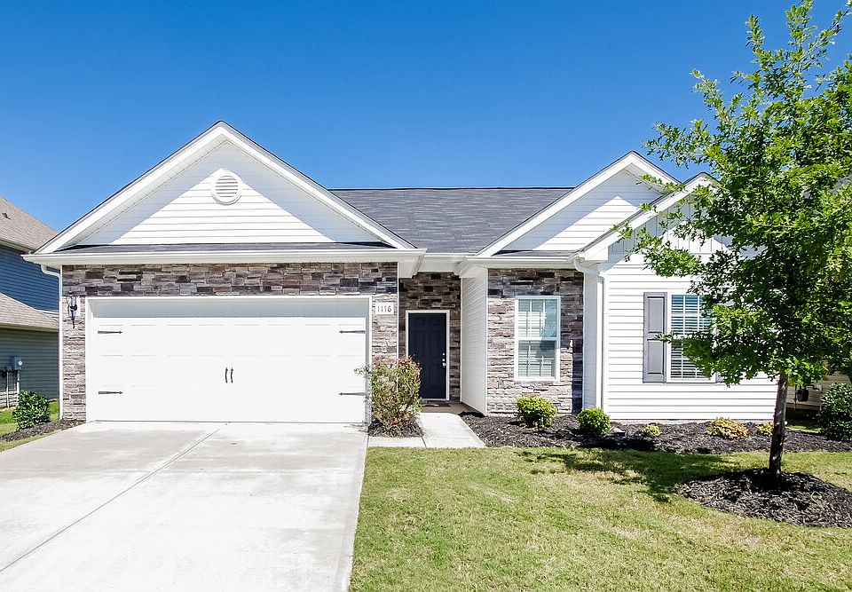 1st image of 1116 Black Diamond Dr