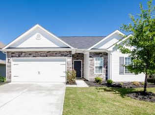 1116 Black Diamond Dr, Dallas, NC 28034