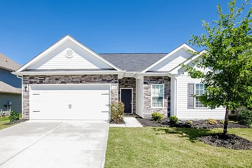 1116 Black Diamond Dr Photo 1