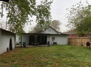 9402 Lomax St, Houston, TX 77093