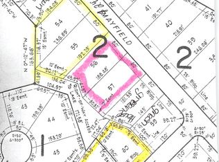 49 Lakeview Dr., sand springs, OK 74063