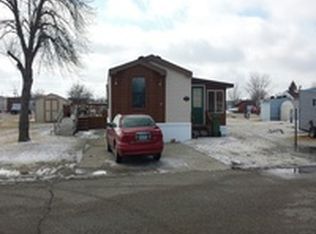 725 3 1/2 St S, Breckenridge, MN 56520