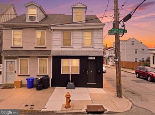 4758 Mercer St, Philadelphia, PA 19137