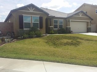 3365 Sequoia Ct, Perris, CA 92570