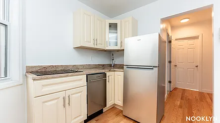 Rented by Nooklyn NYC LLC