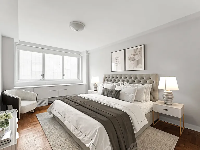 20 E 68th St #11C — Photo 6