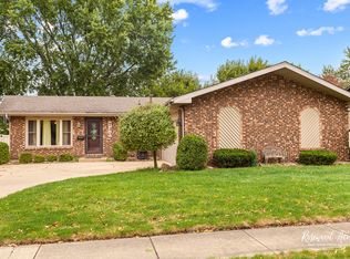 730 Stonewall Dr, Bourbonnais, IL