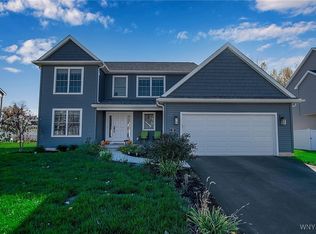 29 Gesel Ln, Buffalo, NY 14221