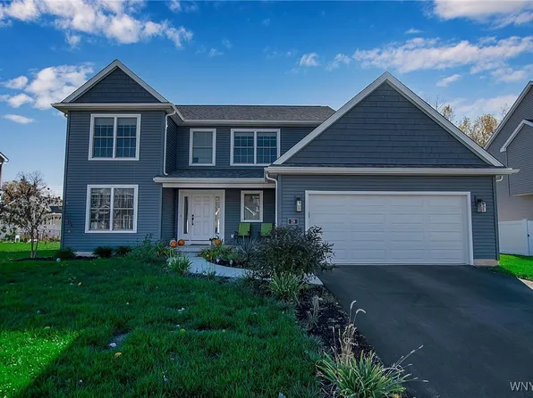 29 Gesel Ln, Buffalo, NY 14221
