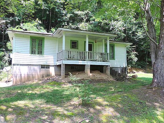 93 New Rd, Robbinsville, NC 28771 | MLS #138623 | Zillow